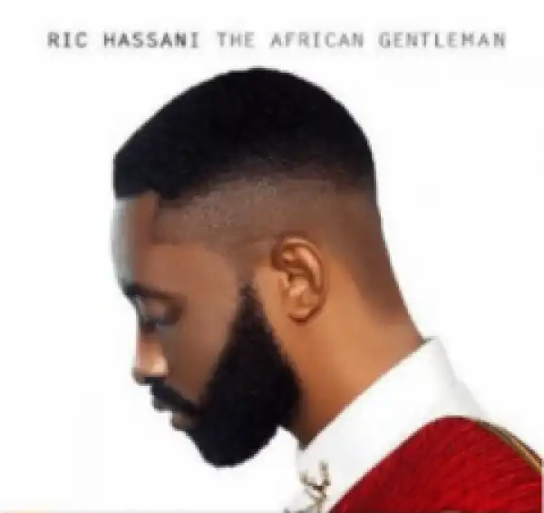 Ric Hassani - Beautiful To Me